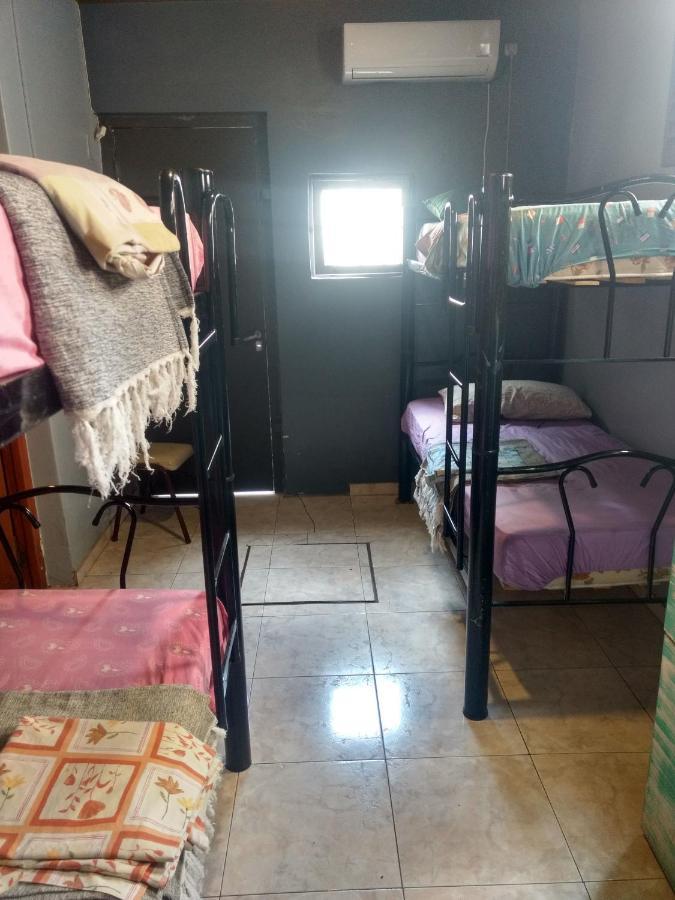 Koala Hostel Мендоса Екстер'єр фото