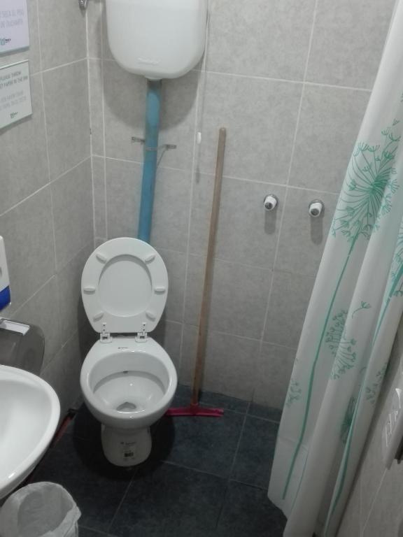 Koala Hostel Мендоса Номер фото